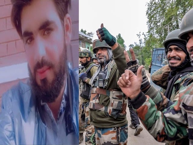 Kashmir Encounter: जम्मू-कश्मीर के शोपियां में मुठभेड़, लश्कर-ए-तैयबा के शीर्ष कमांडर शाहिद कुट्टे सहित तीन आतंकवादी मारे गए