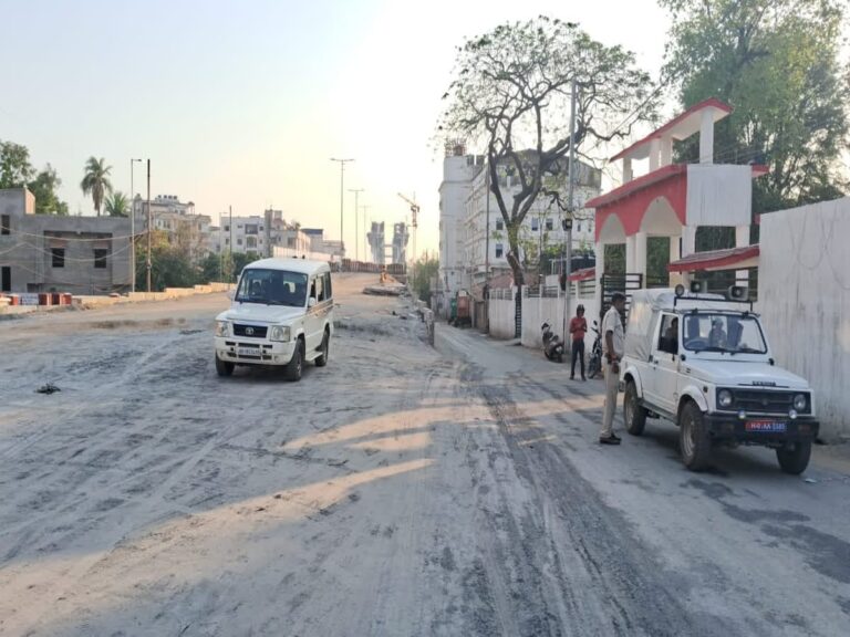 Jharkhand: NCST ने आदिवासियों के विरोध के बीच झारखंड सरकार से फ्लाईओवर निर्माण रोकने का आग्रह किया