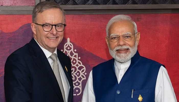Free Trade Agreement: भारत, ब्रिटेन के बीच ‘ऐतिहासिक’ मुक्त व्यापार समझौता पूरा, 99 प्रतिशत निर्यात पर शुल्क हटेगा