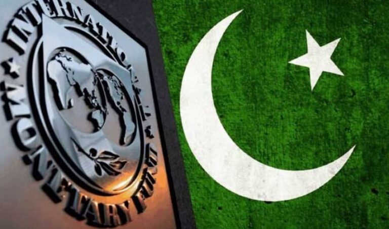 IMF ने पाकिस्तान को 1.02 अरब डॉलर की किस्त जारी की, पाकिस्तान के पास रिजर्व में बचे हैं सिर्फ 10.3 अरब डॉलर