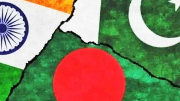 Bangladesh ने भारत-पाकिस्तान तनाव को लेकर चिंता जतायी, दोनों पड़ोसियों से संयम बरतने का किया आग्रह