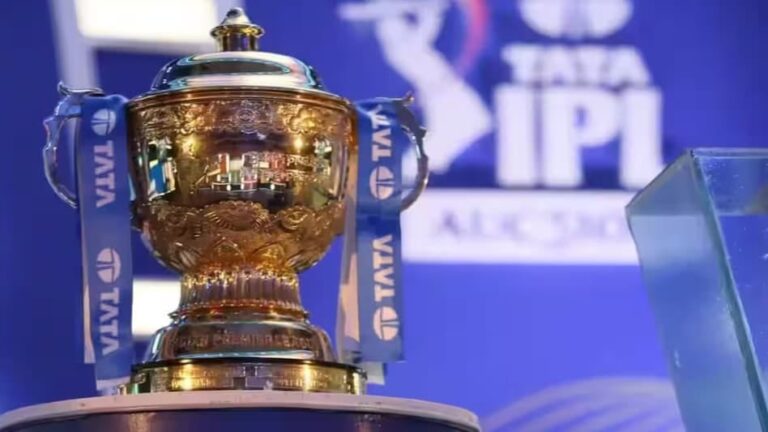 3 जून को IPL का फाइनल अहमदाबाद में खेला जायेगा,पहला क्वालीफायर 29 को, एलिमिनेटर मैच 30 मई को होगा