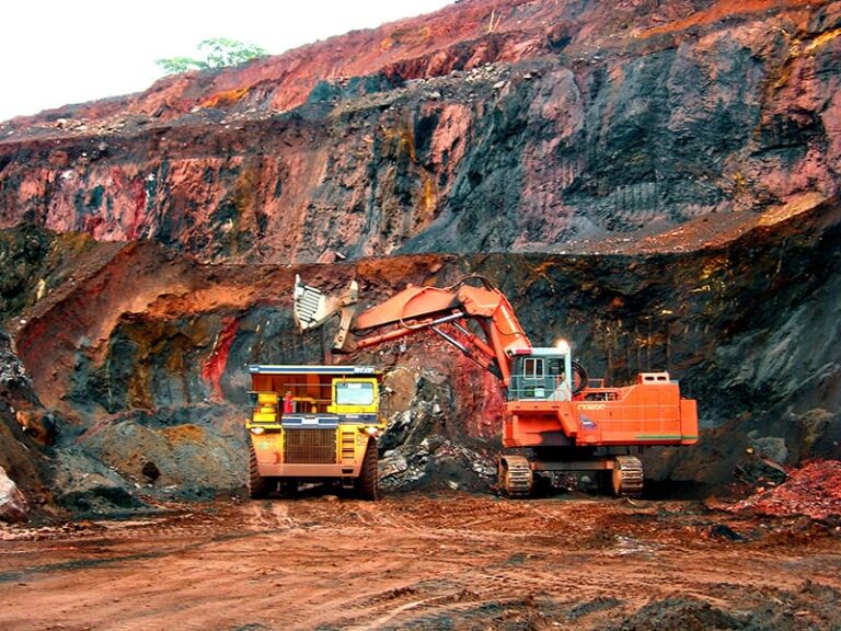 Ministry Of Steel: लौह अयस्क उत्पादन बढ़ाने ककी कोशिश में इस्पात मंत्रालय; सेल में एक अलग इकाई गठित करने की तैयारी