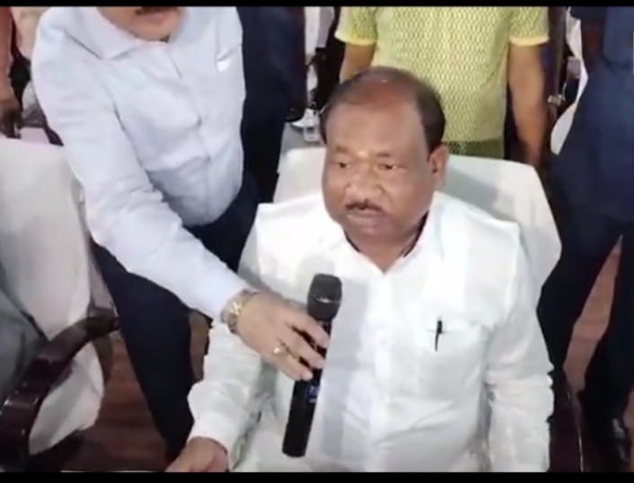 JAC 12th Result: जैक ने जारी किया 12वीं का रिजल्ट, एक बार फिर लड़कियों ने लड़कों को पछाड़ा, गोविंदपुर की अंकिता विज्ञान में, चाईबासा की रेशमी वाणिज्य में State Topper