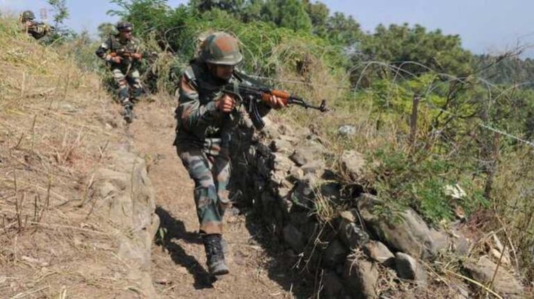 LOC Infiltration: बीएसएफ ने जम्मू में पाक सीमा पर घुसपैठ की कोशिश नाकाम की, 7 आतंकवादियों को ढेर किया
