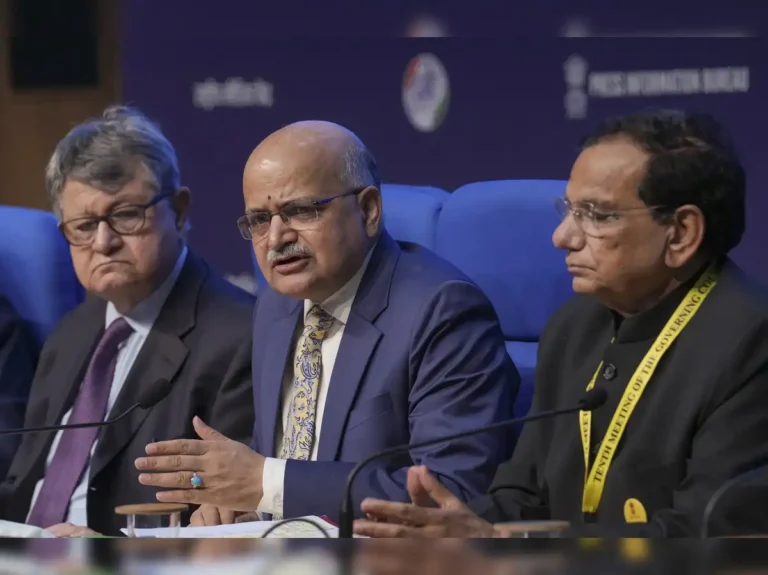 India 4th Largest Economy: जापान को पीछे छोड़ भारत चौथी सबसे बड़ी अर्थव्यवस्था बना: नीति आयोग के CEO ने की घोषणा