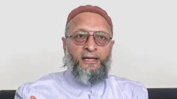 TRF को आतंकी संगठन घोषित करने के लिए अंतरराष्ट्रीय अभियान चलाया जाए, ओवैसी ने की मांग, आपरेशन सिंदूर के लिए सेना को सराहा, पाकिस्तान पर भी बोले