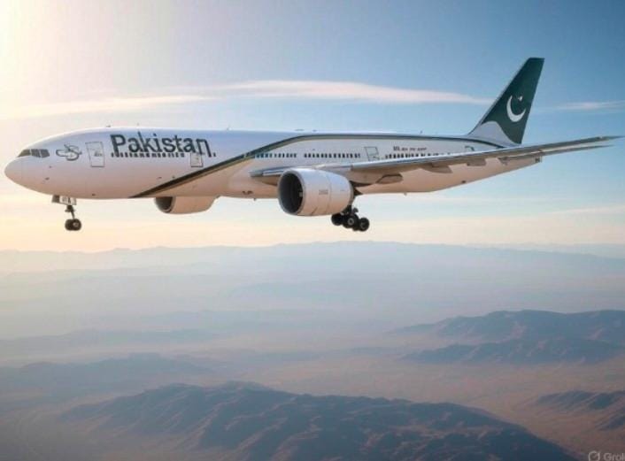 India Air Route Closed: भारत ने पाकिस्तानी एयरलाइंस के लिए भारतीय हवाई क्षेत्र के उपयोग पर लगाया प्रतिबंध