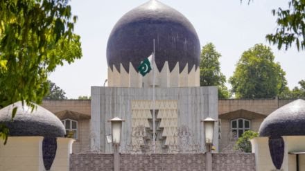 India-Pak Tension: भारत ने पाकिस्तान उच्चायोग के अधिकारी को निष्कासित किया, 24 घंटे का समय दिया
