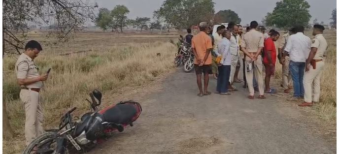 Patna Murder Case : फिर हत्या से थर्राया पटना! युवक की गोली मार कर हत्या…