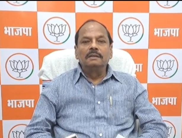 Raghubar Dash: बिहार NDA सरकार स्थिरता और विकास का नया अध्याय लिखेगी, मुख्यमंत्री के रूप में शपथ लेने पर रघुवर दास ने नीतीश कुमार को दी बधाई