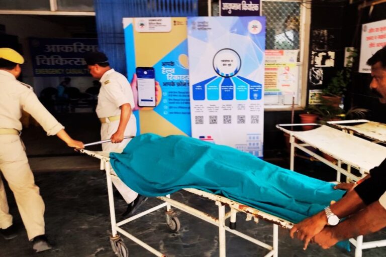 Jharkhand: भतीजी से दुष्कर्म और हत्या करने के आरोपी ने दुमका सेंट्रल जेल के बाथरूम में खुदकुशी कर दे दी जान