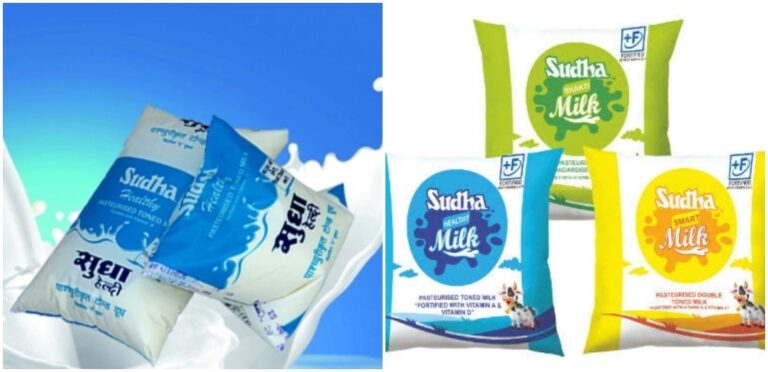 Sudha Dairy Price Cut: सुधा ने घटाये दूध के दाम, एक से 10 रुपये तक हो गये कम, घी, पनीर और बटर भी हुआ सस्ता, देखें नयी कीमतों की सूची