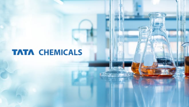 Tata Chemical Q3: टाटा केमिकल्स को मार्च तिमाही में 67 करोड़ रुपये का नुकसान, कुल आय में भी मामूली गिरावट