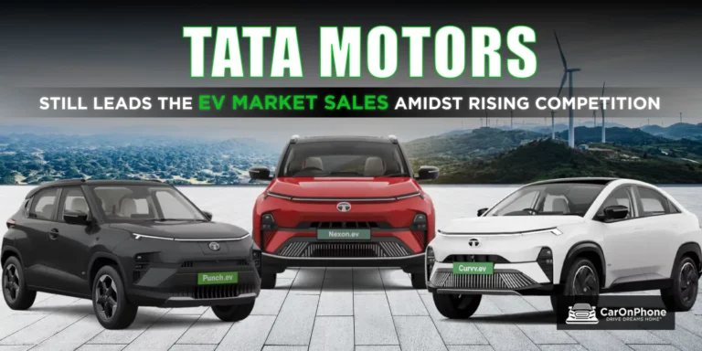 Tata Motors Big Plan: टाटा मोटर्स की 35,000 करोड़ रुपये निवेश की योजना, 7 नये मॉडल उतारने की तैयारी