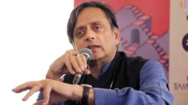 सर्वदलीय प्रतिनिधिमंडलों पर कांग्रेस की आपत्तियों पर कांग्रेस सांसद शशि थरूर ने कहा : ‘मैं इसमें नहीं पड़ूंगा’