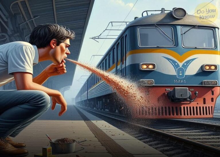 Eastern Railway: रेलवे स्टेशन परिसरों में थूकने वालों पर बड़ी कार्रवाई, 32 लाख रुपये वसूला गया जुर्माना
