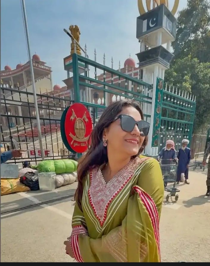 ‘Travel With Jo’ की यूट्यूबर ज्योति मल्होत्रा बनी दुश्मन की मुखबिर, पाकिस्तान को गोपनीय जानकारी भेजने का आरोप, जानें कैसे बनी ISI की मोहरा