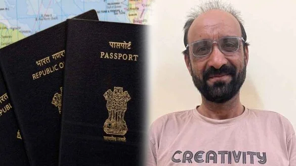ओडिशा में फर्जी पहचान के साथ रह रहा अफगान नागरिक भुवनेश्वर एयरपोर्ट से गिरफ्तार