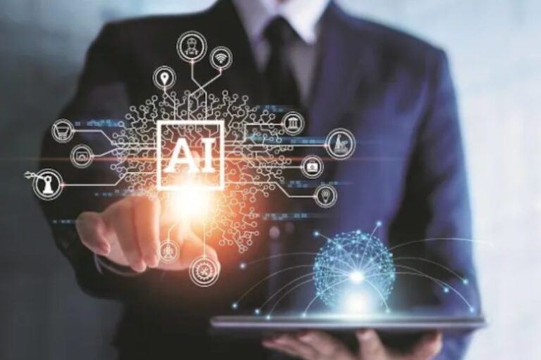 India AI Market: भारत का एआई बाजार 2027 तक तीन गुना होकर 17 अरब अमेरिकी डॉलर से अधिक होगा