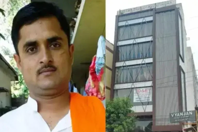 जमशेदपुर के होटल में चतरा के व्यवसायी सुबोध सिंह की रहस्यमयी मौत, शव बरामद
