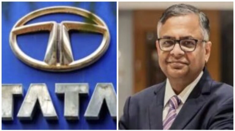 Tata Group के चेयरमैन चंद्रशेखरन ने अहमदाबाद विमान हादसे के लिए ‘माफी’ मांगी, बोले-मुझे बेहद अफसोस है…