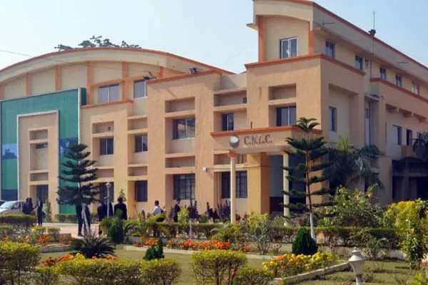 रांची के छोटानागपुर लॉ कॉलेज में LLB की प्रवेश परीक्षा 5 जुलाई और LLM की 20 जुलाई को