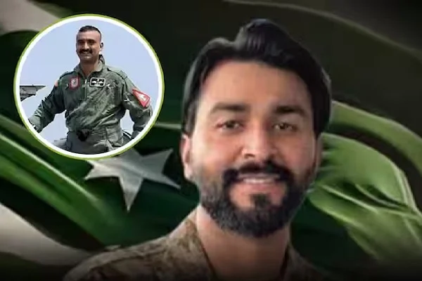 अभिनंदन को पकड़ने वाला पाकिस्तानी मेजर मोइज अब्बास मारा गया, TTP ने किया था हमला