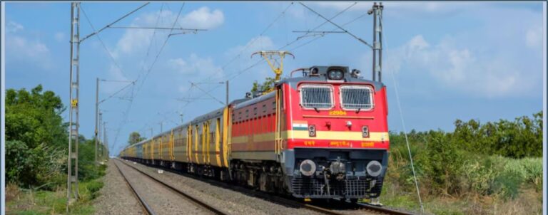 Indian Railways IRCTC:बिहार, झारखंड और उत्तर प्रदेश के रेल यात्रियों के लिए राहत वाली खबर, नई दिल्ली-हावड़ा के बीच समर स्पेशल ट्रेन शुरू, जानें टाइम टेबल