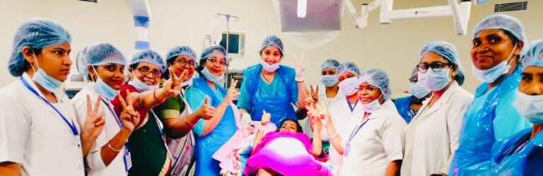 Jamshedpur :नवनिर्मित एमजीएम अस्पताल में ओटी शुरू, स्त्री एवं प्रसूती विभाग पूरी तरह शिफ्ट