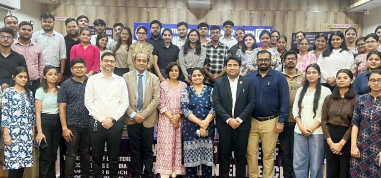 JAMSHEDPUR :सीआईसीएएसए जमशेदपुर शाखा का “आर्टिफिशियल इंटेलिजेंस के उपयोग” पर कार्यशाला आयोजित
