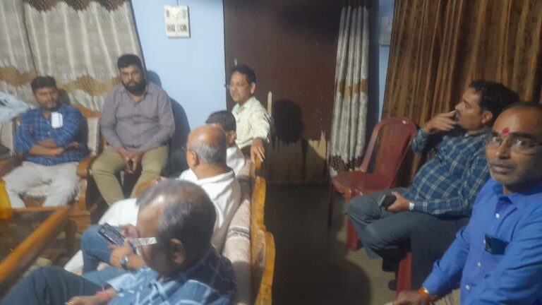 झारखंड TET से मैथिली सहित भाषाओं को हटाने पर कोल्हान मिथिला समाज ने किया विरोध