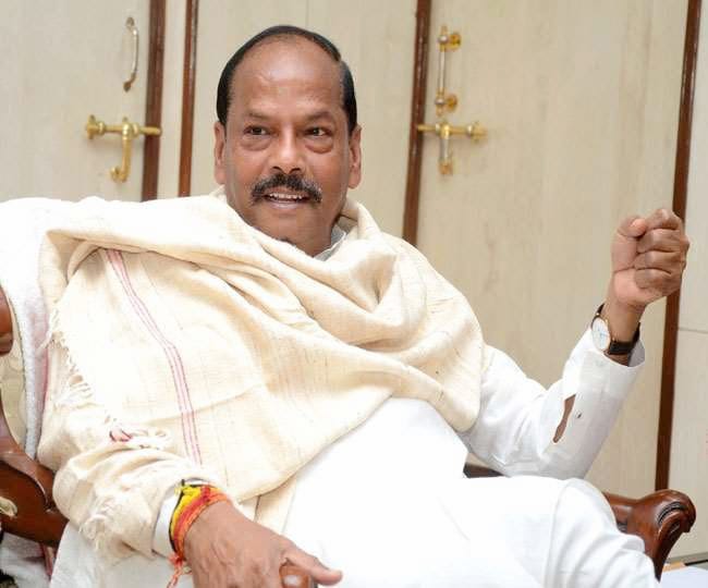 Jamshedpur News :राज्य के पूर्व मुख्यमंत्री रघुवर दास ने मुख्यमंत्री हेमंत सोरेन को लिखा पत्र, राज्य में पेसा नियमावली को शीघ्र अधिसूचित कर लागू करने की मांग की, सरना धर्म कोड पर भी की चर्चा