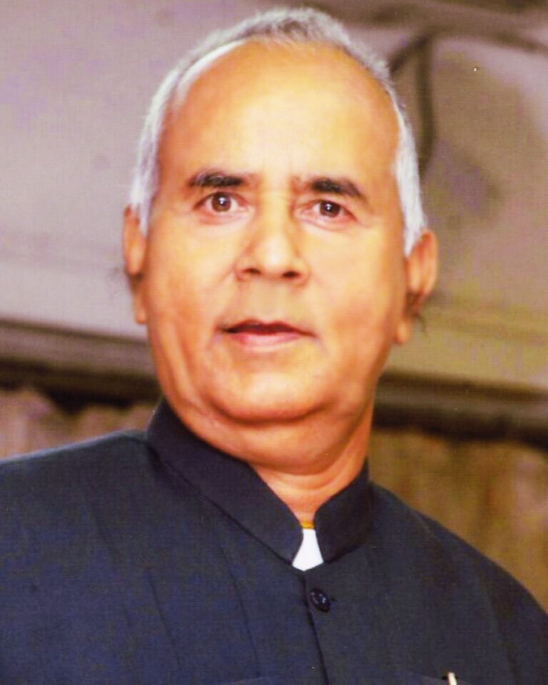 Jamshedpur News :स्व. के. के. सिंह की जयंती पर आज रेड क्रॉस भवन में होगा रक्तदान शिविर