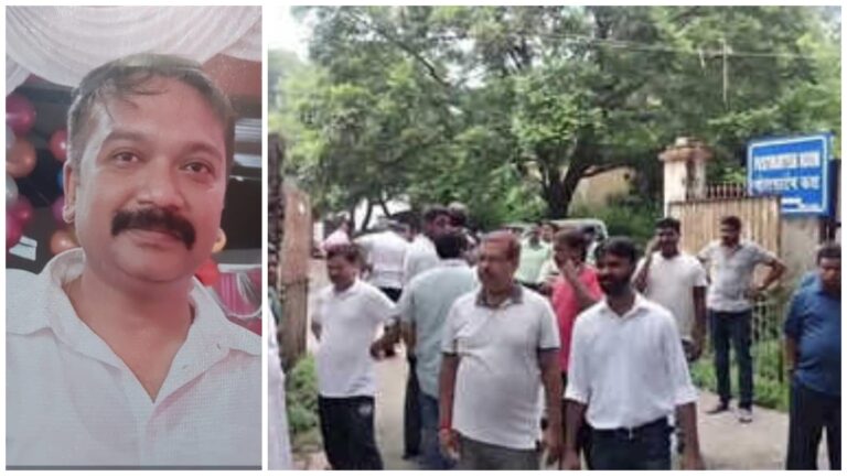 Road Accident: रांची में भीषण सड़क हादसा, कार ने स्कूटी सवार और पैदल यात्री को मारी टक्कर, सिविल कोर्ट के पेशकार समेत तीन लोगों की मौत