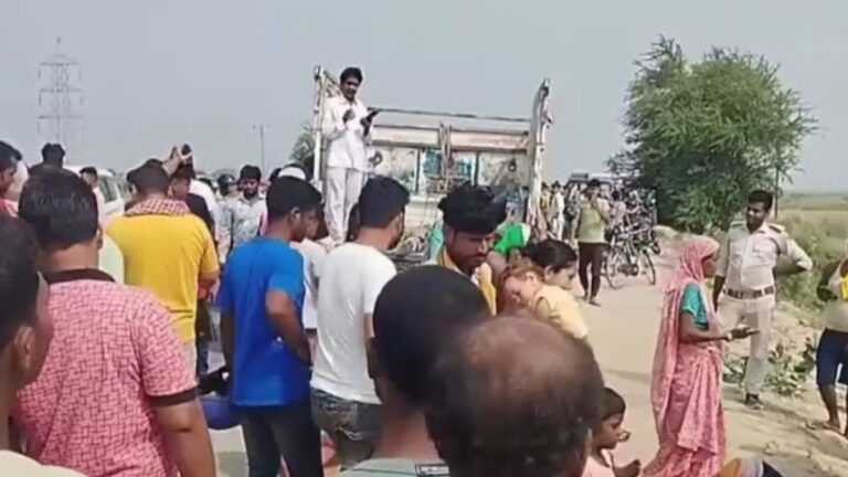 Road Accident: बिहार में भीषण सड़क हादसा, पिकअप वैन पलटने से 5 लोगों की मौत, 18 घायल, जानें दुर्घटना की वजह