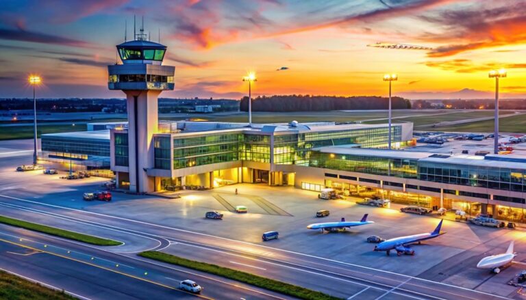 बिहार के छह और शहरों में नए Airport की सौगात, AAi के साथ समझौता के लिए कैबिनेट ने दी मंजूरी, जानेंं कहां बनेगा?