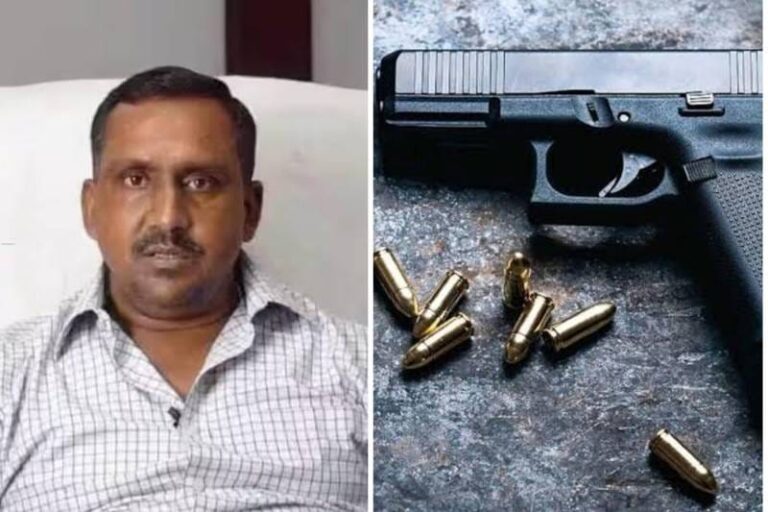 Jamshedpur: बन्ना ने 18 लाख में कोलकाता से 0.42 बोर की प्रतिबंधित पिस्टल खरीदी, लाईसेंस भी ले लिया, अब जमशेदपुर DC ने दिया जमा करने का आदेश, जानें क्या है मामला?
