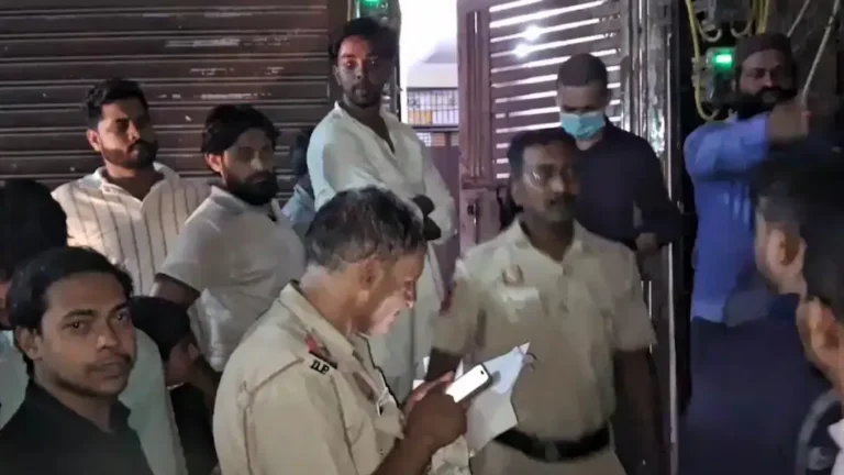 दिल्ली में नौ वर्षीय बच्ची से दुष्कर्म कर की गई हत्या, सूटकेश में बंद मिला शव