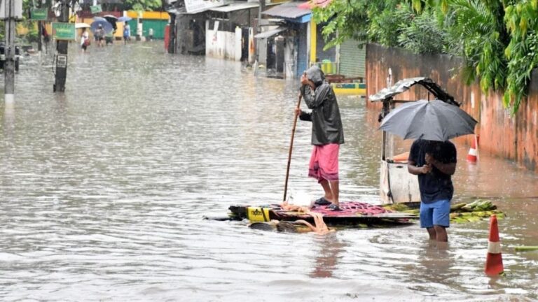 चांडिल डैम से बिना सूचना स्वर्णरेखा नदी में पानी छोड़े जाने से ओडिशा में आयी बाढ़, बालासोर के सांसद का आरोप, जानें क्या कहा