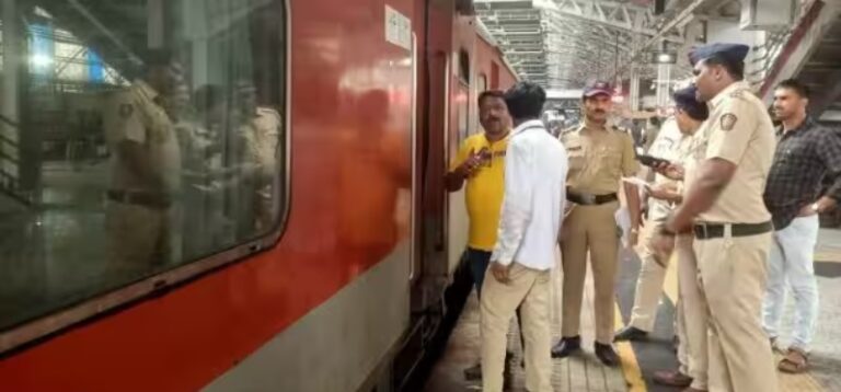 गांजा और अफीम जैसे मादक पदार्थों की तस्करी के लिए इस्तेमाल किए जाने वाले रेलवे स्टेशनों की होगी पहचान