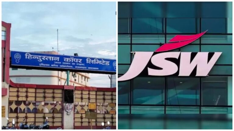 HCLपांच-छह साल में MCP में 2,000 करोड़ रुपये का करेगी निवेश, JSW घाटशिला में 2,600 करोड़ से राखा और चापरी माइंस का करेगी विकास