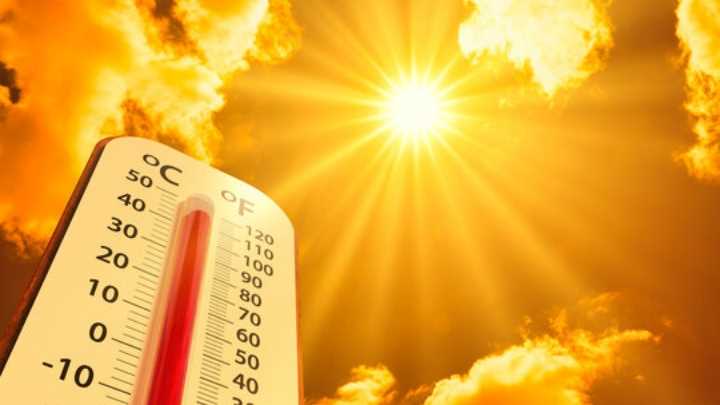 Weather Report: बारिश नहीं होने से गर्मी और उमस से लोग परेशान, 15 जून के बाद ही मानसून के पहुंचने की संभावना