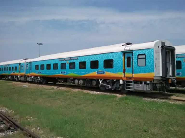 Railway New Train : रेलवे साप्ताहिक हमसफर एक्सप्रेस शुरू करेगा, यहां के लोगों को मिलेगा फायदा