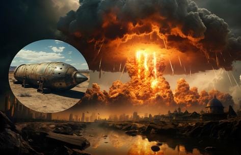 INDIA ने 2024 में अपने ‘Atom Bombs’ का जखीरा बढ़ाया, अपग्रेड भी किया, SIPRI ने किया खुलासा