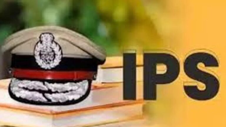 Jharkhand: जमशेदपुर के ग्रामीण SP ऋषभ गर्ग समेत 8 IPS अधिकारियों को दिए गए अतिरिक्त प्रभार काआदेश रद्द, पुलिस मुख्यालय को लगी फटकार