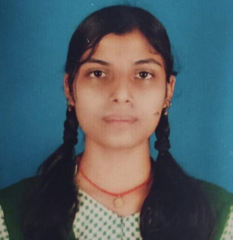 JAC 12th Result: ISC में पटमदा की आतोषी मिश्रा को मिले 94.8% अंक, पूर्वी सिंंहभूम जिले में पहला स्थान मिला