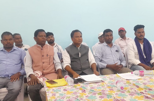 Jamshedpur : आदिवासी अधिकारों की रक्षा को लेकर 4 जून को झारखंड बंद का आह्वान