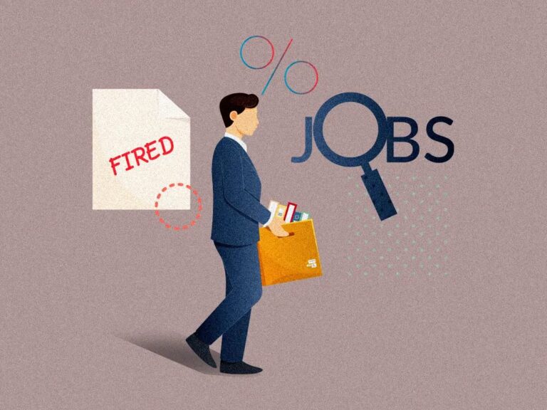 Job loss: भारतीय कंपनियों ने 63 प्रतिशत से नयी नियुक्तियां रोकीं, जानें कर्मचारियों की संख्या में कमी करने का क्यों लिया फैसला
