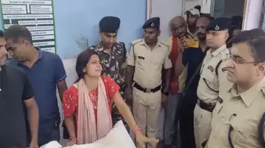 मुखिया और उसके सहयोगी की गोली मारकर हत्या, बिहार के लखीसराय में वारदात से कानून व्यवस्था पर फिर उठे सवाल